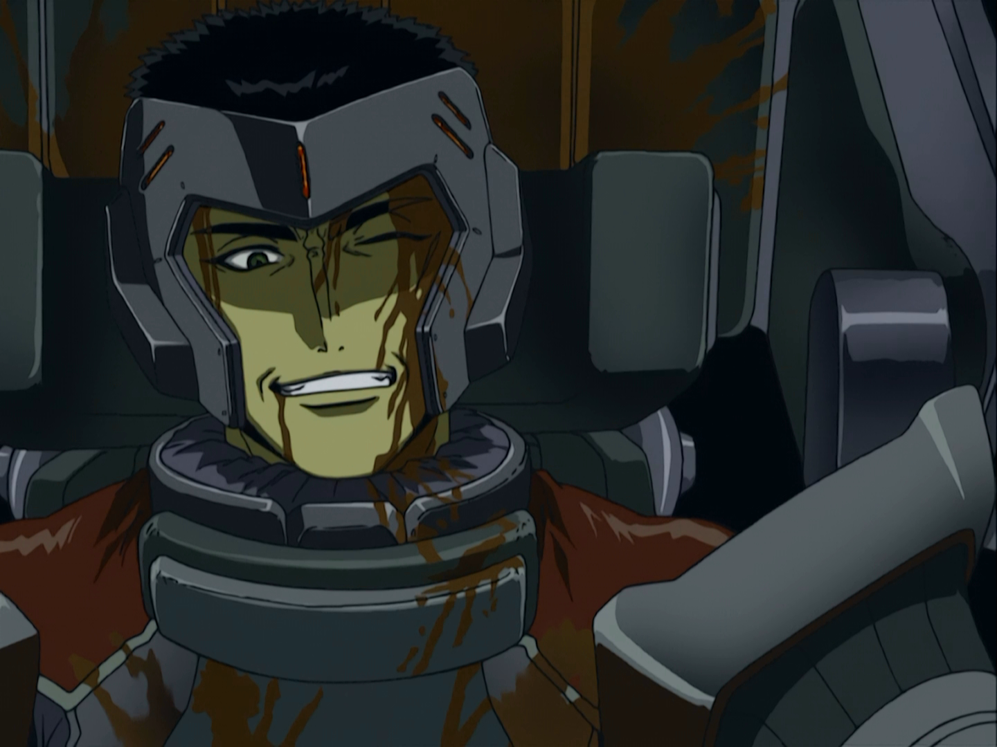 Full Metal Panic! (AnimeSubs)